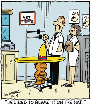 heathcliff